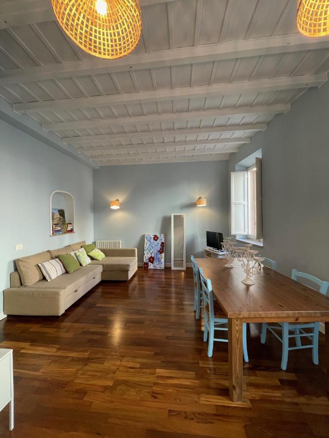 Holidays At Charme Appartamento *